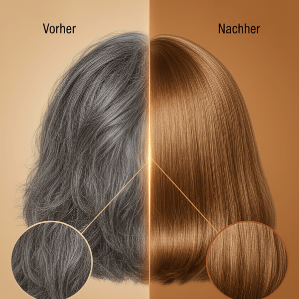 Bigen Permanent Powder Hair Colour 26 - Golden Brown - CosFair GmbH