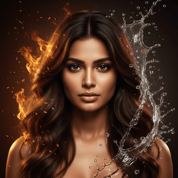 Bigen Permanent Powder Hair Colour 45 - Chocolate - CosFair GmbH