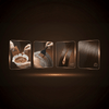 Bigen Permanent Powder Hair Colour 45 - Chocolate - CosFair GmbH
