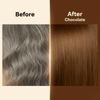 Bigen Permanent Powder Hair Colour 45 - Chocolate - CosFair GmbH