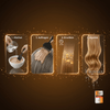 Bigen Permanent Powder Hair Colour 46 - Light Chestnut - CosFair GmbH