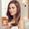 Bigen Permanent Powder Hair Colour 47 - Medium Chestnut - CosFair GmbH