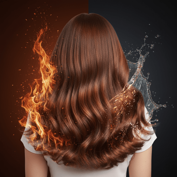 Bigen Permanent Powder Hair Colour 47 - Medium Chestnut - CosFair GmbH