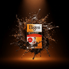 Bigen Permanent Powder Hair Colour 58 - Black Brown - CosFair GmbH