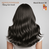 Bigen Permanent Powder Hair Colour 58 - Black Brown - CosFair GmbH