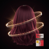 Bigen Permanent Powder Hair Colour 96 - Deep Burgundy - CosFair GmbH