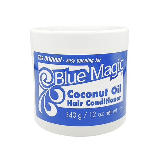 Blue Magic Coconut Oil Hair Conditioner 340g - CosFair GmbH
