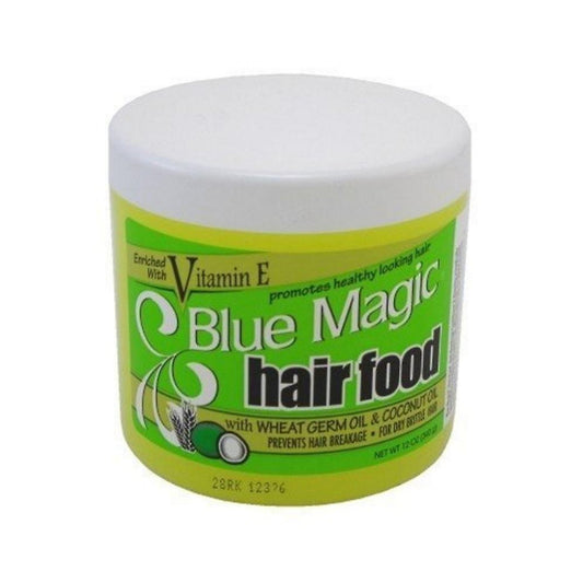 Blue Magic Hair Food 340g - CosFair GmbH