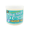Blue Magic Organics Castor Oil Hair &amp; Scalp Conditioner 340g - CosFair GmbH
