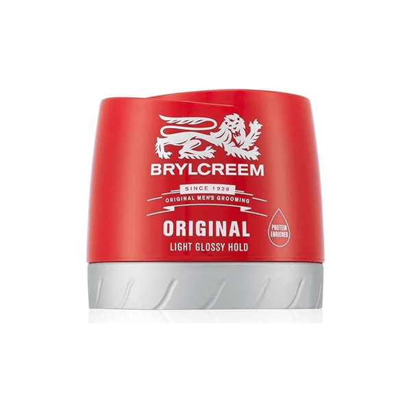 Brylcreem Original Light Glossy Hold - 150 ml - CosFair GmbH