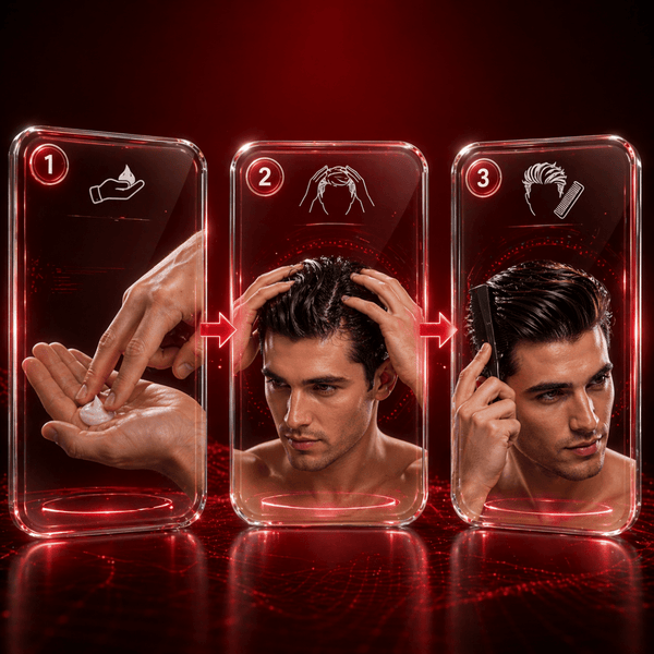 Brylcreem Original Light Glossy Hold - 250 ml - CosFair GmbH