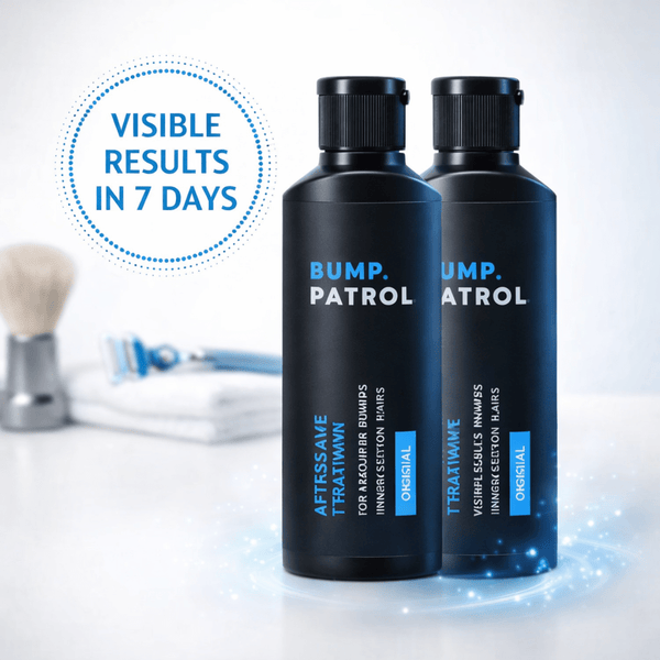 Bump Patrol Aftershave Treatment - Original - CosFair GmbH