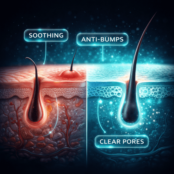 Bump Patrol Aftershave Treatment - Sensitive - CosFair GmbH