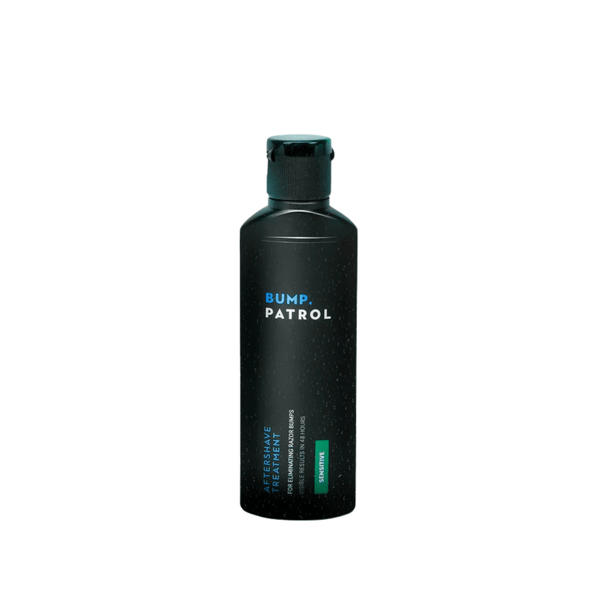 Bump Patrol Aftershave Treatment - Sensitive - CosFair GmbH