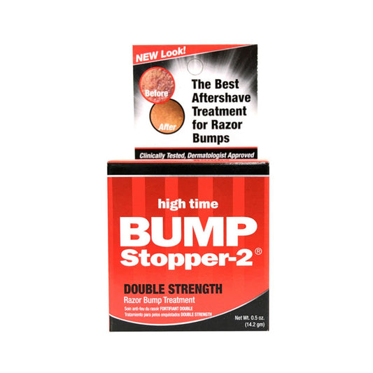 Bump Stopper High Time Double Strength 14,2g - CosFair GmbH