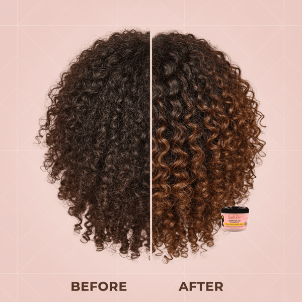 Camille Rose Almond Jai Twisting Butter 240ml - CosFair GmbH