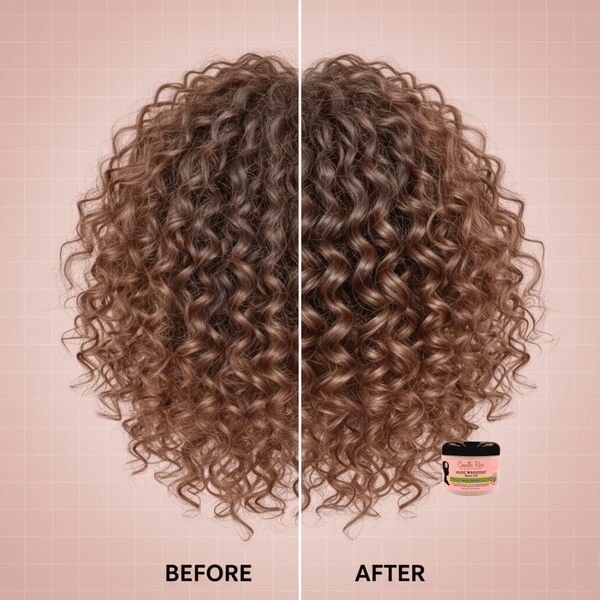 Camille Rose Aloe Whipped Butter Gel 240ml - CosFair GmbH