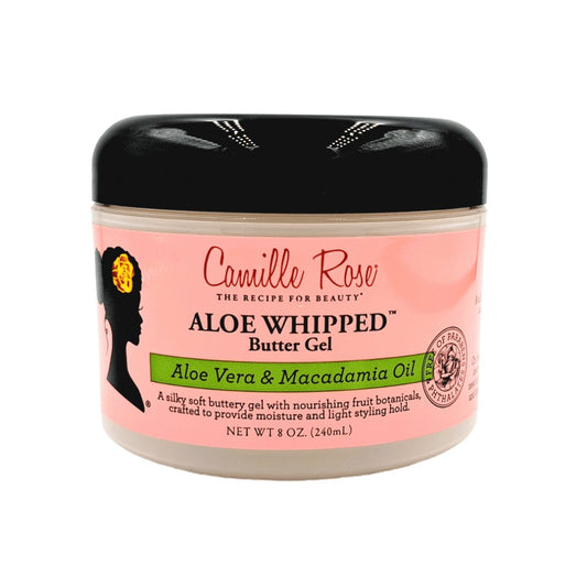 Camille Rose Aloe Whipped Butter Gel 240ml - CosFair GmbH