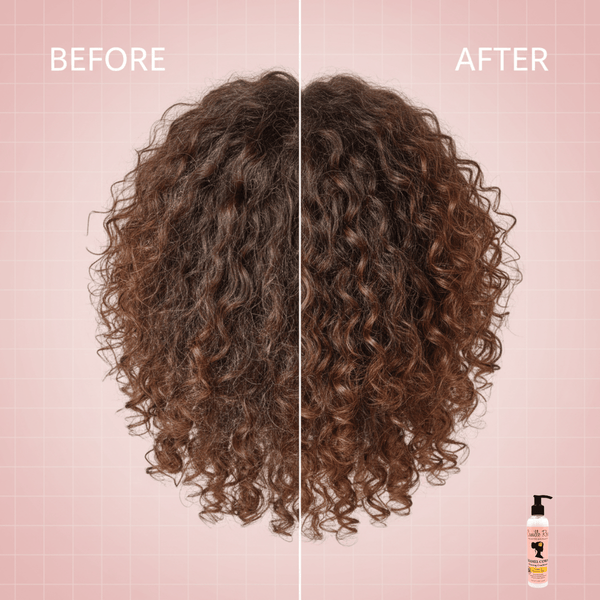 Camille Rose Caramel Co - wash Cleansing Conditioner 240ml - CosFair GmbH