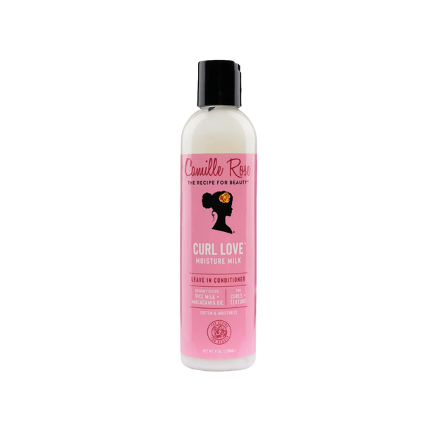 Camille Rose Curl Love Moisture Milk - 240ml - CosFair GmbH