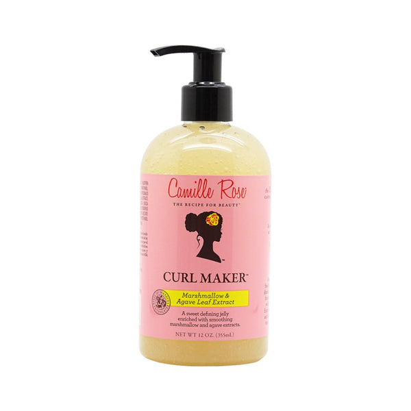 Camille Rose Curl Maker 355ml - CosFair GmbH
