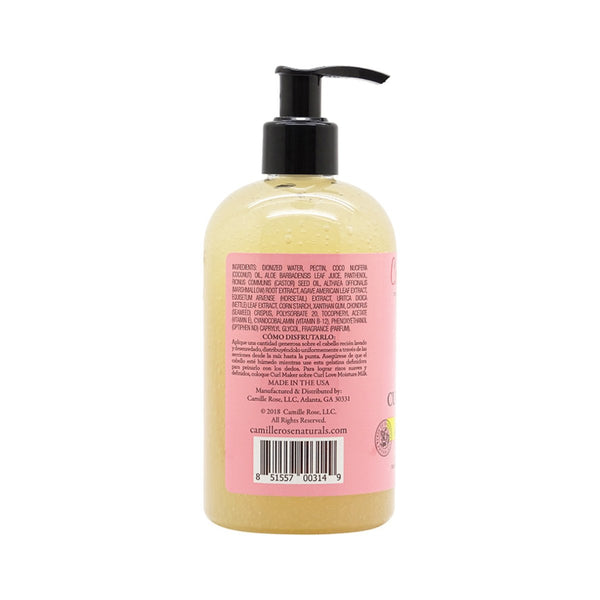 Camille Rose Curl Maker 355ml - CosFair GmbH