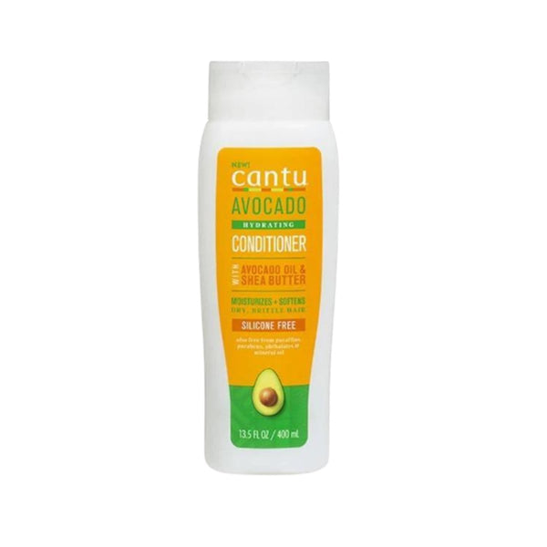 Cantu Avocado Hydrating Conditioner 400ml - CosFair GmbH