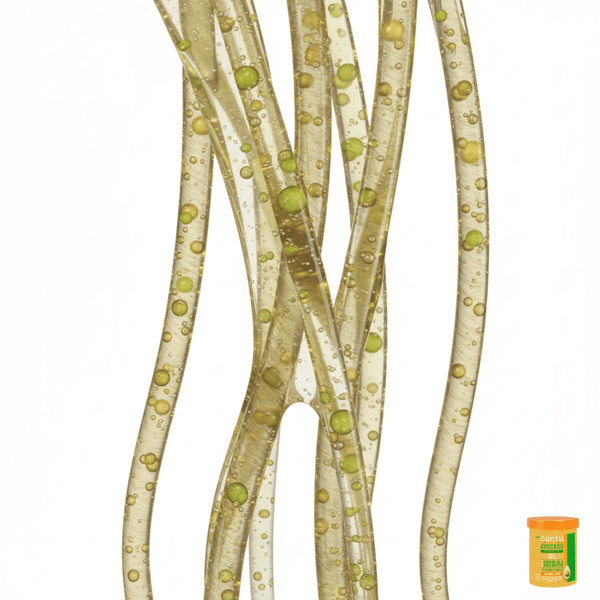 Cantu Avocado Hydrating Gel 524g - CosFair GmbH