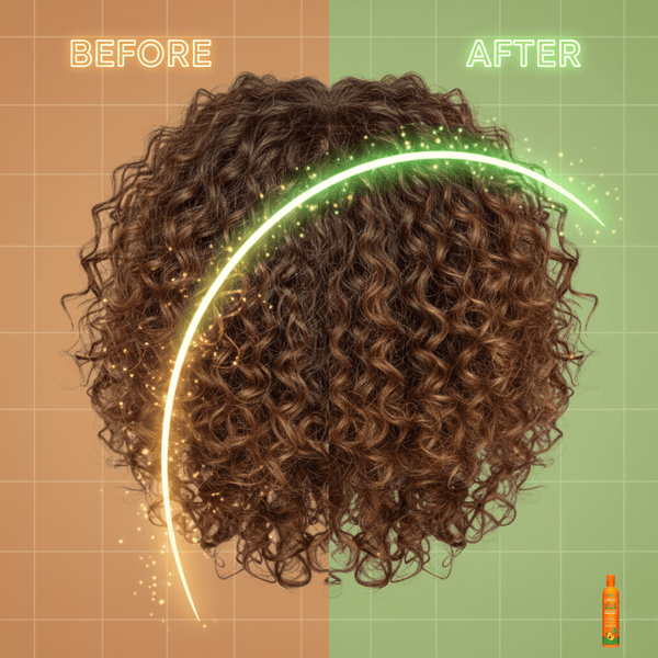 Cantu Avocado Hydrating Lightweight Hair Milk 355ml - CosFair GmbH