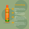 Cantu Avocado Hydrating Lightweight Hair Milk 355ml - CosFair GmbH