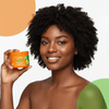 Cantu Avocado Hydrating Repair Leave - in Cream 340g - CosFair GmbH
