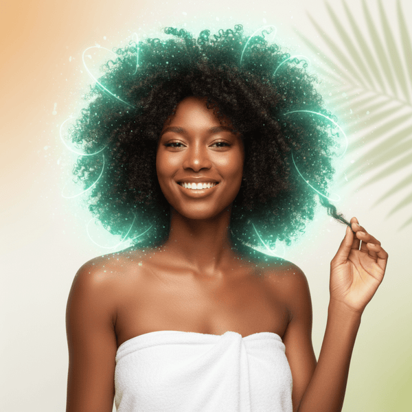 Cantu Avocado Hydrating Styling Mousse 248 ml - CosFair GmbH