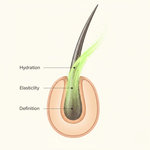 Cantu Avocado Hydrating Styling Mousse 248 ml - CosFair GmbH