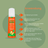 Cantu Avocado Hydrating Styling Mousse 248 ml - CosFair GmbH