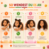 Cantu Care for Kids Curl Refresher - 237ml - CosFair GmbH