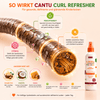 Cantu Care for Kids Curl Refresher - 237ml - CosFair GmbH