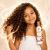 Cantu Care for Kids Curl Refresher - 237ml - CosFair GmbH