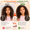 Cantu Care for Kids Curl Refresher - 237ml - CosFair GmbH