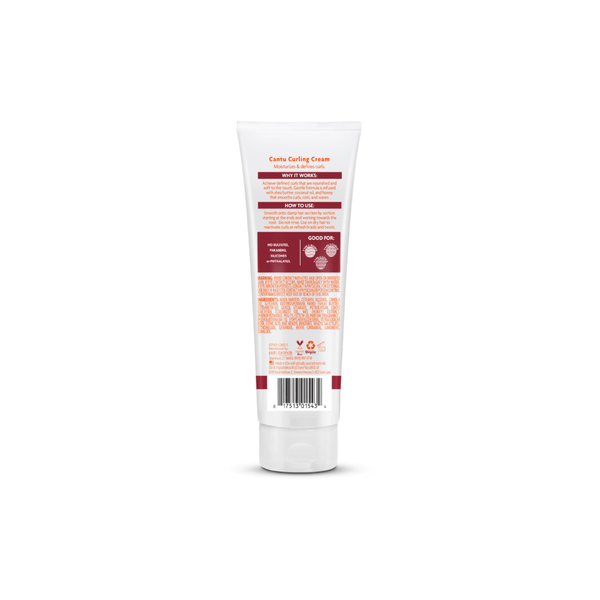 Cantu Care for Kids Curling Cream - 236ml - CosFair GmbH