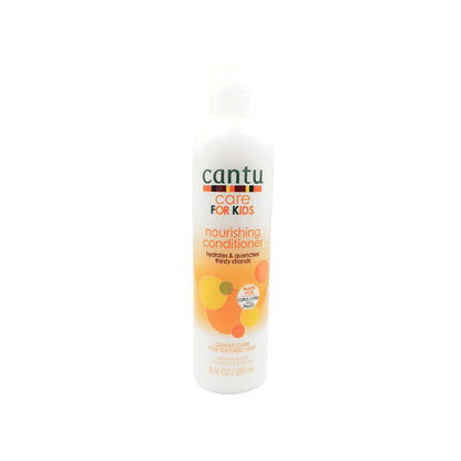 Cantu Care for KIDS Nourish Conditioner 237ml - CosFair GmbH