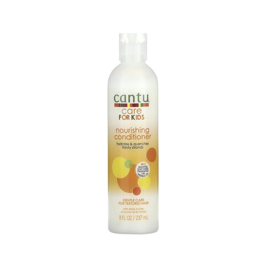 Cantu Care for Kids Nourishing Conditioner 237ml - CosFair GmbH