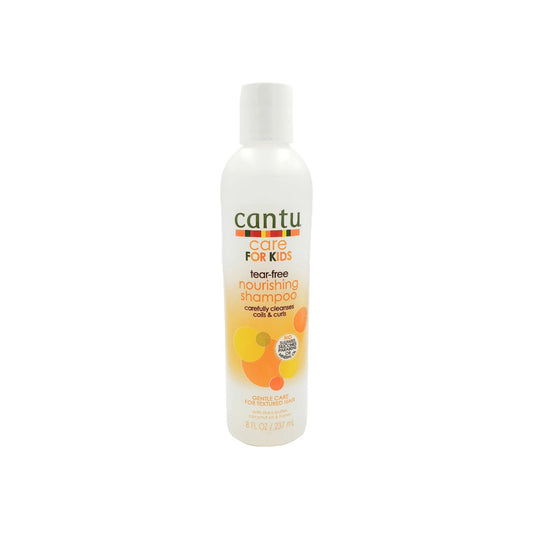 Cantu Care for KIDS Tear Free Nourishing Shampoo 237ml - CosFair GmbH