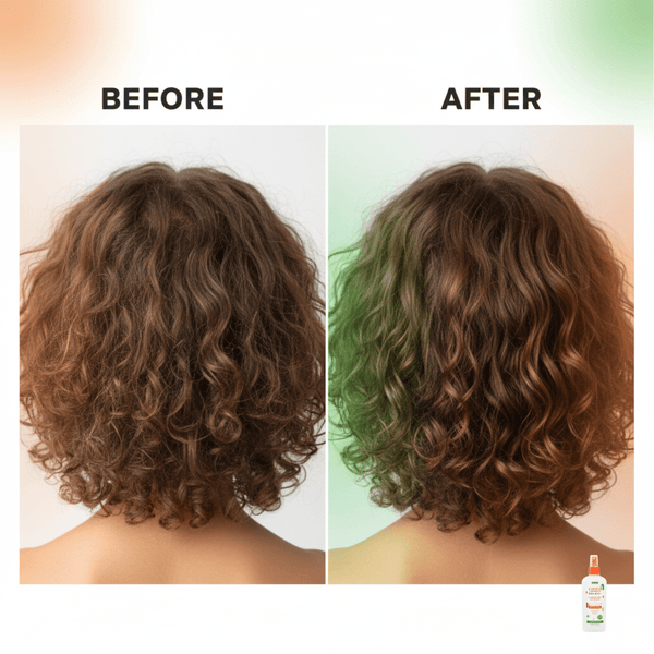 Cantu For Kids Conditioning Detangler 177ml - CosFair GmbH