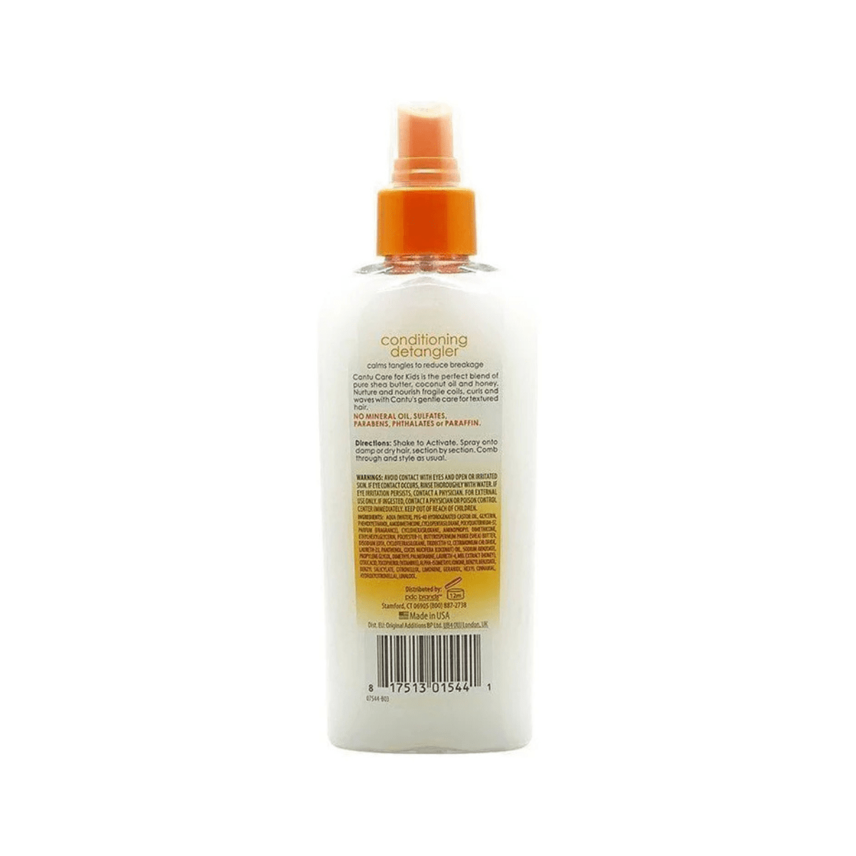 Cantu Kids Conditioning Detangler Spray 177 ml - CosFair GmbH