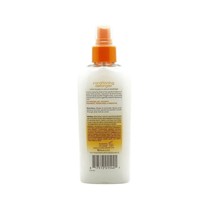 Cantu Kids Conditioning Detangler Spray 177 ml - CosFair GmbH