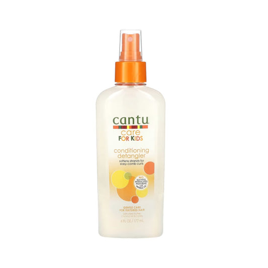 Cantu Kids Conditioning Detangler Spray 177ml - CosFair GmbH