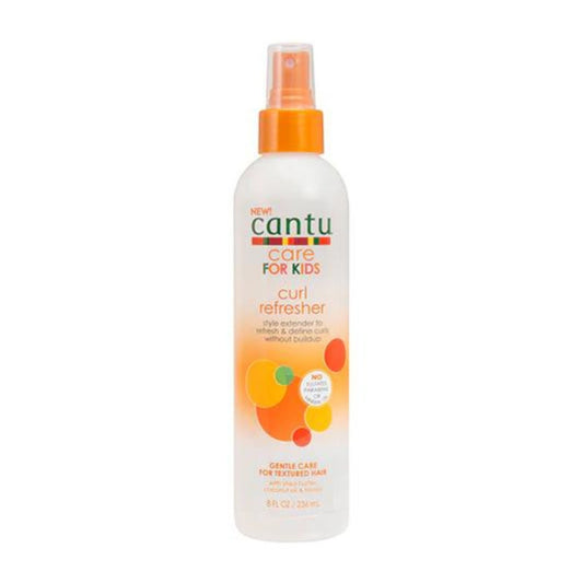 Cantu Kids Curl Refresher 236ml - CosFair GmbH