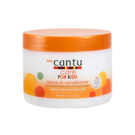 Cantu Kids Leave-In Conditioner 283g - CosFair GmbH