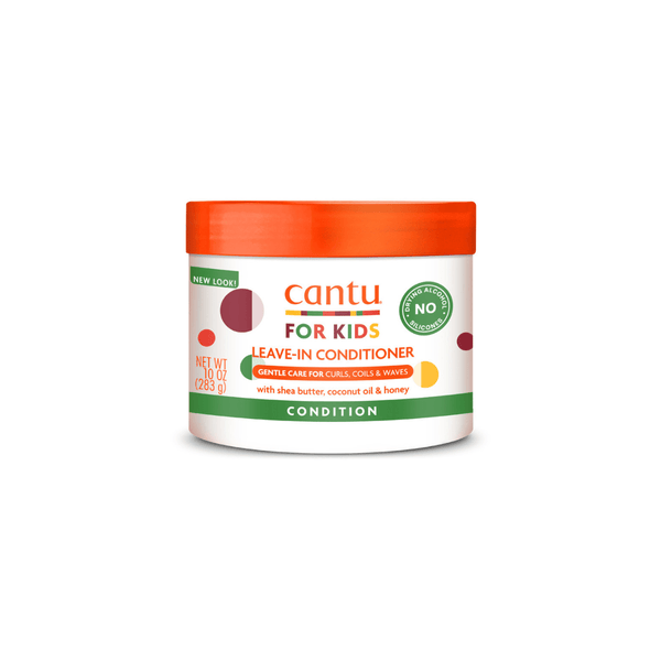 Cantu Kids Leave - In Conditioner - 283g - CosFair GmbH