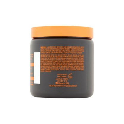 Cantu Men's Collection Shea Butter Cleansing Pre - Shave Scrub - CosFair GmbH